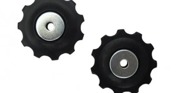 Ieftin Role schimbator Shimano Deore RD-M6000 SGS